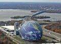Vegas-Style Sphere Planned for Maryland Entertainment Complex