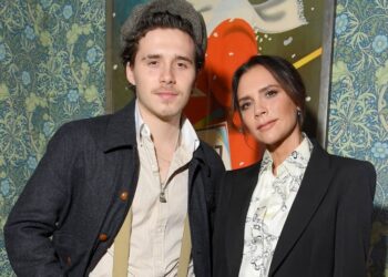 Victoria Beckham Recalls ‘Great Memories’ With Sons Amid Brooklyn Drama