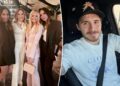 Victoria Beckham reunites with Spice Girls at Emma Bunton's 50th birthday party