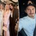 Victoria Beckham reunites with Spice Girls at Emma Bunton's 50th birthday party