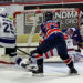 Victoria Royals strike early, snap Regina Pats’ win streak with 5–2 victory