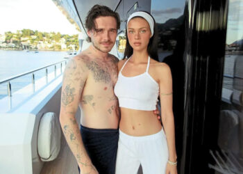 <span class="wp-caption-text">Instagram/Nicole Peltz</span>