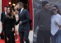 Victoria and David Beckham put on united front with kids after son Brooklyn’s brutal attack