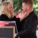 Video shows Catherine O'Hara's emotional speech about Macaulay Culkin