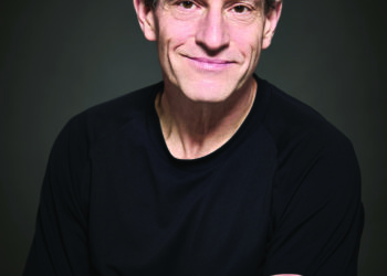 Ben Saltzman, CEO, ACT Entertainment