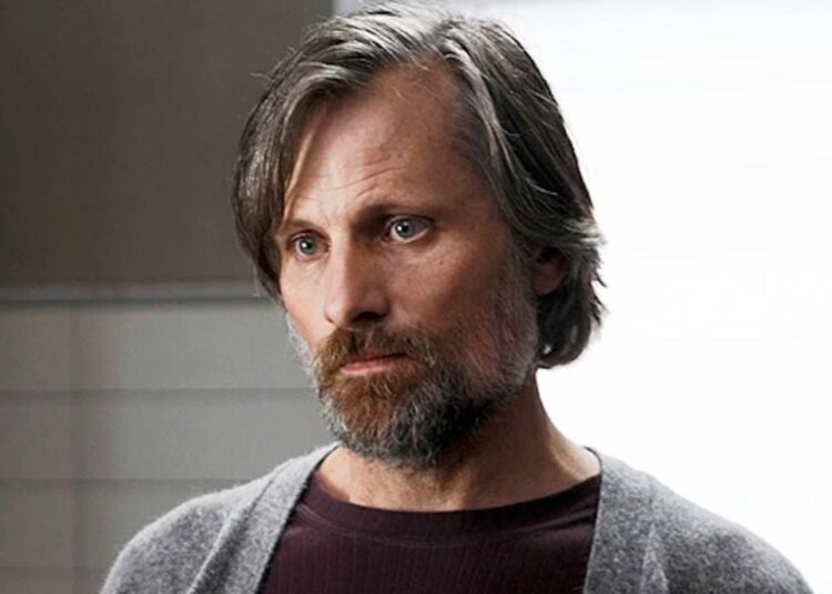 Viggo Mortensen picks his favorite ‘Lord of the Rings’ trilogy scene