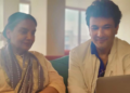 Vikas Khanna Gets Emotional While Directing Shabana Azmi In ‘Imaginary Rain’