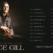 Vince Gill 2026 Summer Tour