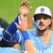 Vinnie Pasquantino agrees to 2-year contract with Royals
