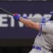 Vinnie Pasquantino signs 2-year contract with Royals, team announced Friday