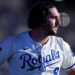 Seattle Mariners v. Kansas City Royals