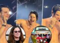 Viral Video: Yungblud Breaks Down Stage During Performance At Lollapalooza India, Pays Moving Tribute To Ozzy Osbourne