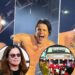 Viral Video: Yungblud Breaks Down Stage During Performance At Lollapalooza India, Pays Moving Tribute To Ozzy Osbourne