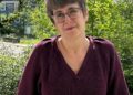 Virginia poet Lesley Wheeler reads at Bardic Trails | Arts & Entertainment
