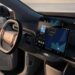 volvo ex60 apple music