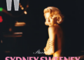 W Magazine cover star Sydney Sweeney starts the new year in a good position