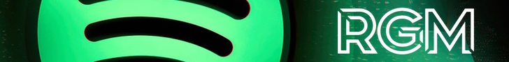 rgm spotify