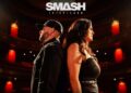 WITHIN TEMPTATION And SMASH INTO PIECES Release Music Video For Their Collaborative New Single 'Somebody Like You'