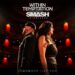 WITHIN TEMPTATION And SMASH INTO PIECES Release Music Video For Their Collaborative New Single 'Somebody Like You'