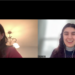Two women are smiling and speaking in a virtual meeting, each in separate locations, with WPR branding in the top right corner.