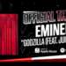 WWE Raw Debuts "Godzilla" by Eminem as New Theme Song
