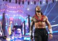 Roman Reigns is favored to win the 2026 WWE Royal Rumble Match.
