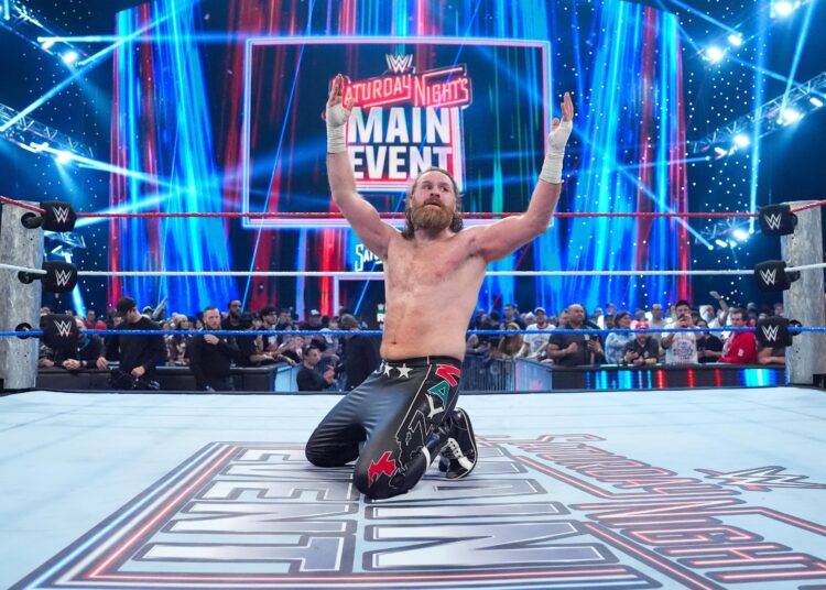 WWE Royal Rumble 2026 Match Card Predictions After SNME 42 Results