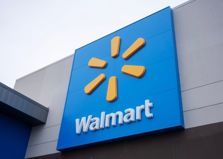 Walmart Expands Marketplace With Premium Music Gear, New Leadership, AI Push - Walmart (NASDAQ:WMT)