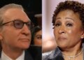 Wanda Sykes Zings Bill Maher, Ricky Gervais At The Golden Globes