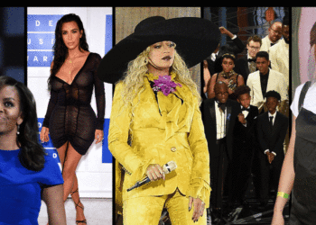 Was 2016 the Last Good Year? The 2016 Throwback Trend, Explained