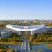 Washington Commanders and HKS unveil initial renderings of new world-class stadium 