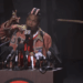 Watch A$AP Rocky Perform 'Punk Rocky,' 'Helicopter' from New Album