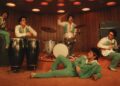 Watch Bruno Mars’ Video for New Song “I Just Might”