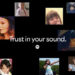 Spotify 'Trust In Your Sound' ad (Courtesy Spotify)