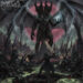 Watch Out! MEGA COLOSSUS Releasing New Album on Cruz Del Sur Music!