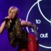 Watch Robyn Showcase New Single 'Sexistential' on 'Colbert'