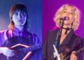 Watch St. Vincent join Cate Le Bon for new collaboration 'Always The Same' in New York