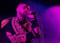Watch ZAYN debut new single 'Die For Me' at Las Vegas residency