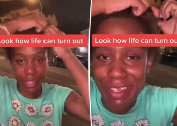 Watch last video of 'All That' star Kianna Underwood who died in hit-and-run at 33