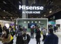 We Found The Future Of At-Home Entertainment At CES 2026
