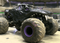 "We bring that level of entertainment closer to home": Monster truck show set to take over Med City - ABC 6 News