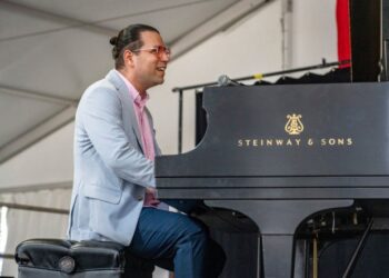 Alfredo Rodriguez (Associated Press)