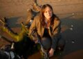 Wendy Eisenberg Announces New Self-Titled Album: Hear "Meaning Business"