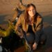 Wendy Eisenberg Announces New Self-Titled Album: Hear "Meaning Business"