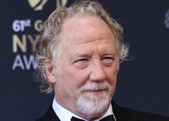 'West Wing' Actor Timothy Busfield Faces Child Sex Abuse Charge In New Mexico