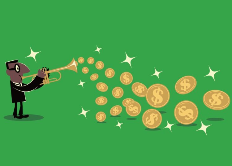 What Are Streams Worth on Spotify, Apple Music?