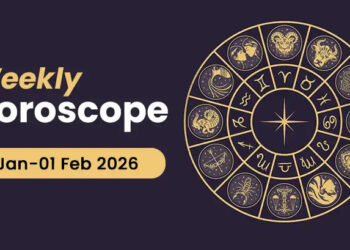 What Energy Does the Weekly Horoscope for 26 Jan–01 Feb 2026 Spark for You?