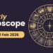 What Energy Does the Weekly Horoscope for 26 Jan–01 Feb 2026 Spark for You?