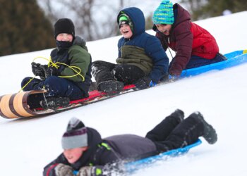 What Fond du Lac events are happening in January 2026? Here's a list.