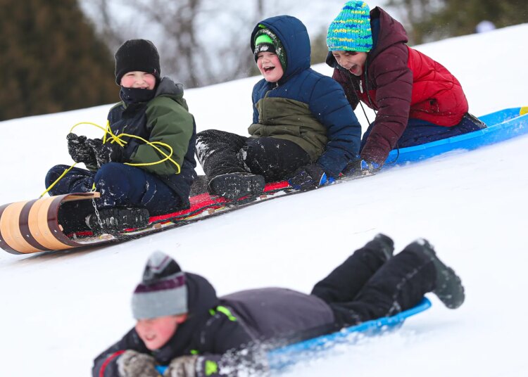 What Fond du Lac events are happening in January 2026? Here's a list.